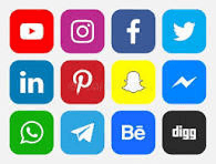 socials